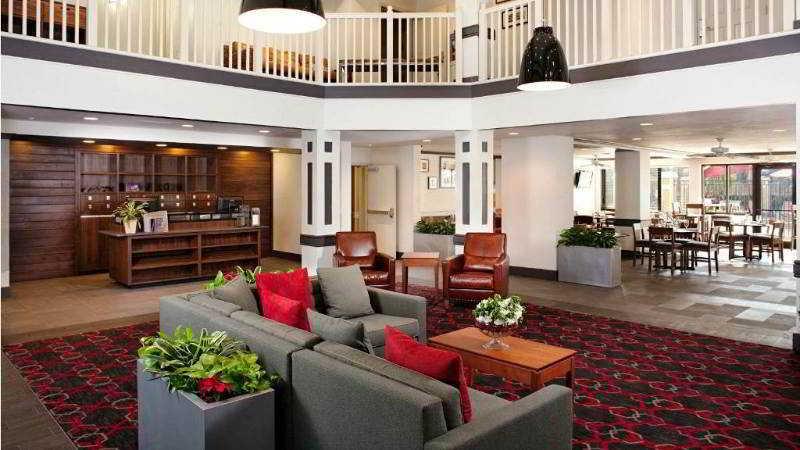 Four Points By Sheraton Fort Myers Airport Exteriér fotografie