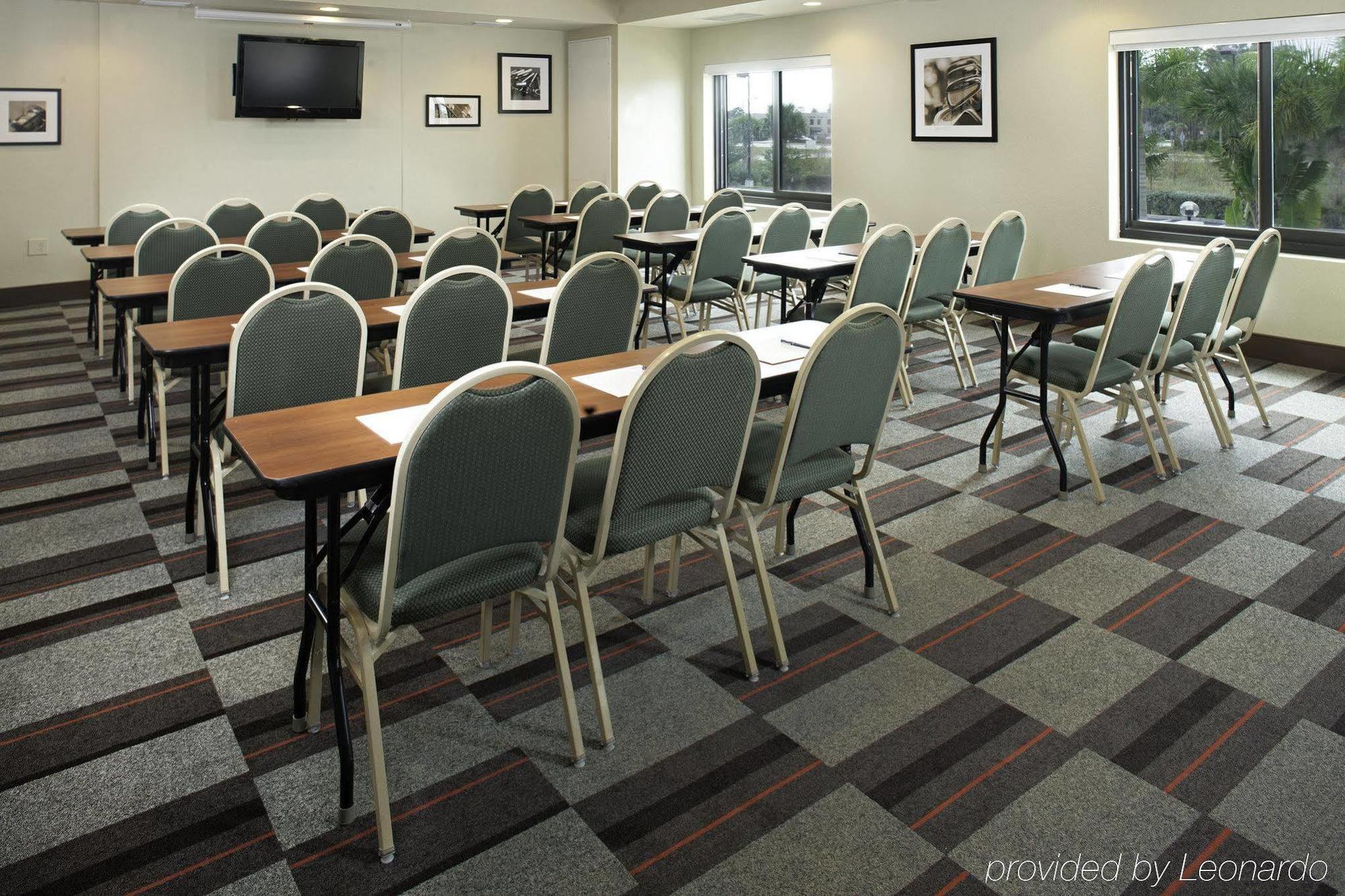 Four Points By Sheraton Fort Myers Airport Exteriér fotografie