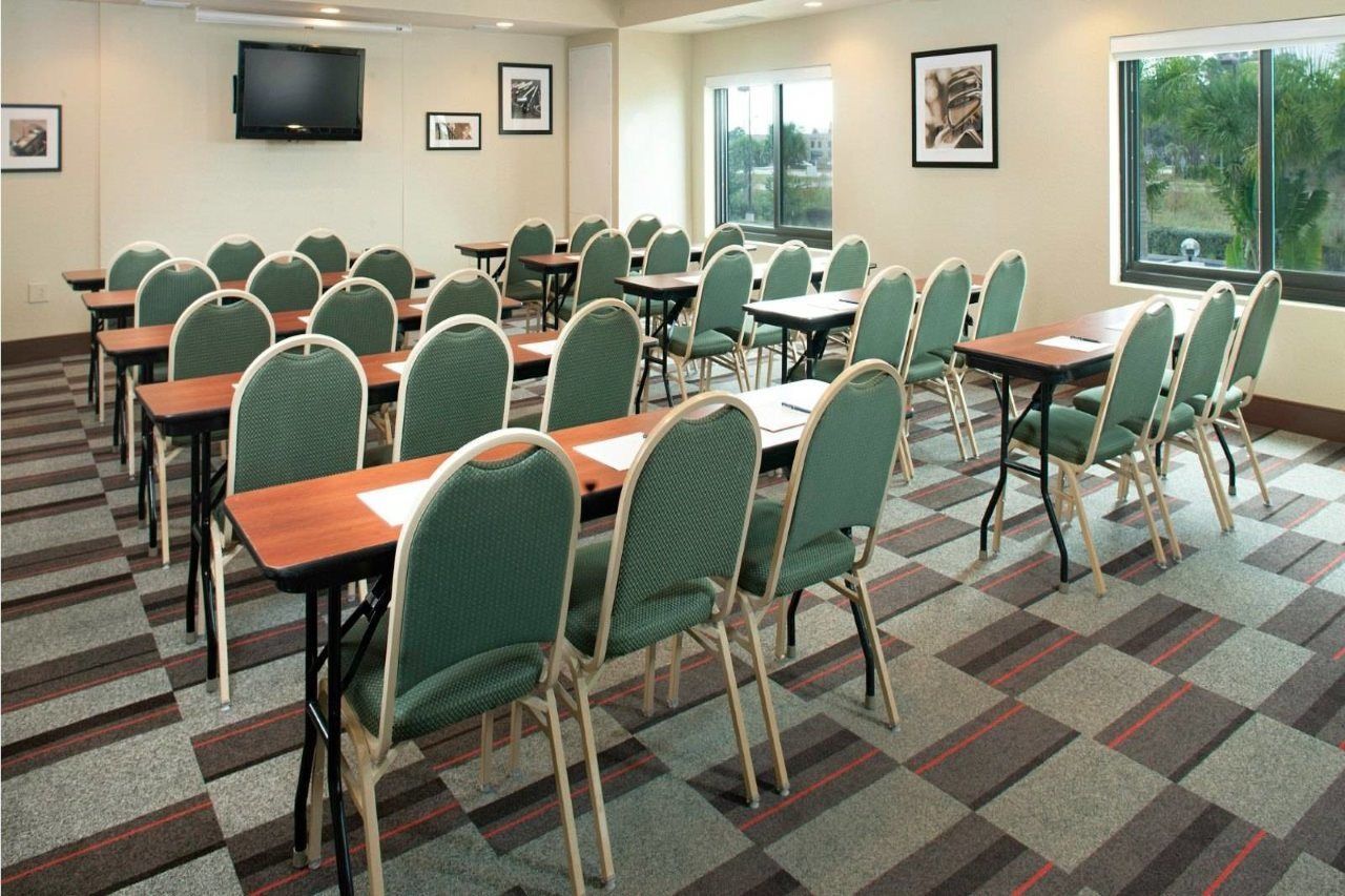 Four Points By Sheraton Fort Myers Airport Exteriér fotografie