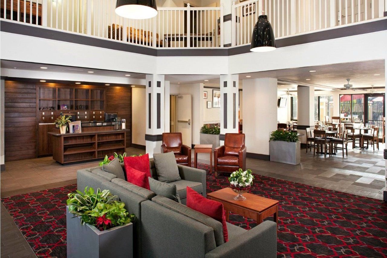 Four Points By Sheraton Fort Myers Airport Exteriér fotografie