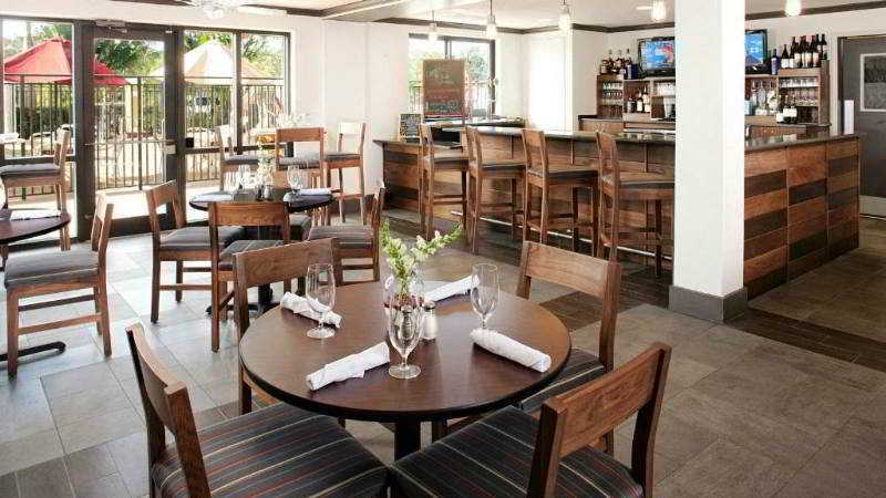 Four Points By Sheraton Fort Myers Airport Exteriér fotografie