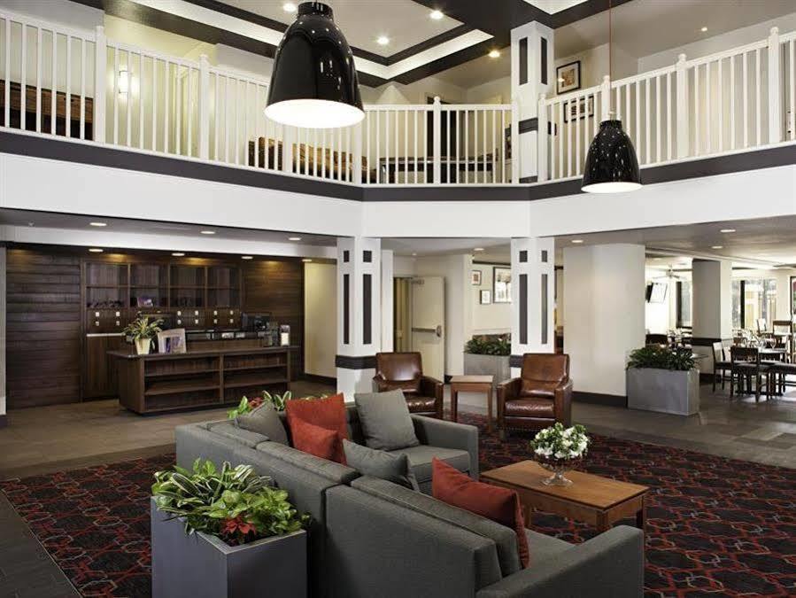 Four Points By Sheraton Fort Myers Airport Exteriér fotografie